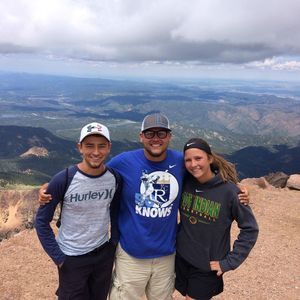 Meet your Posher, Amber